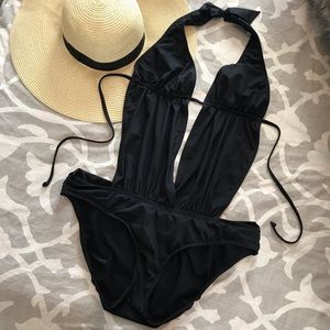 Kenneth Cole One-Piece Swimsuit